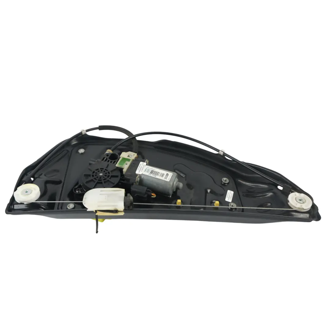 Window Regulator Motor Rear Left N/S to Land Rover Freelander 2 with Part number 6H52-27001-AE Land Rover Freelander 2 Window Regulator Motor Rear Left N/S - SKU 6H52-27001-AE - Part number 6H52-27001-AE