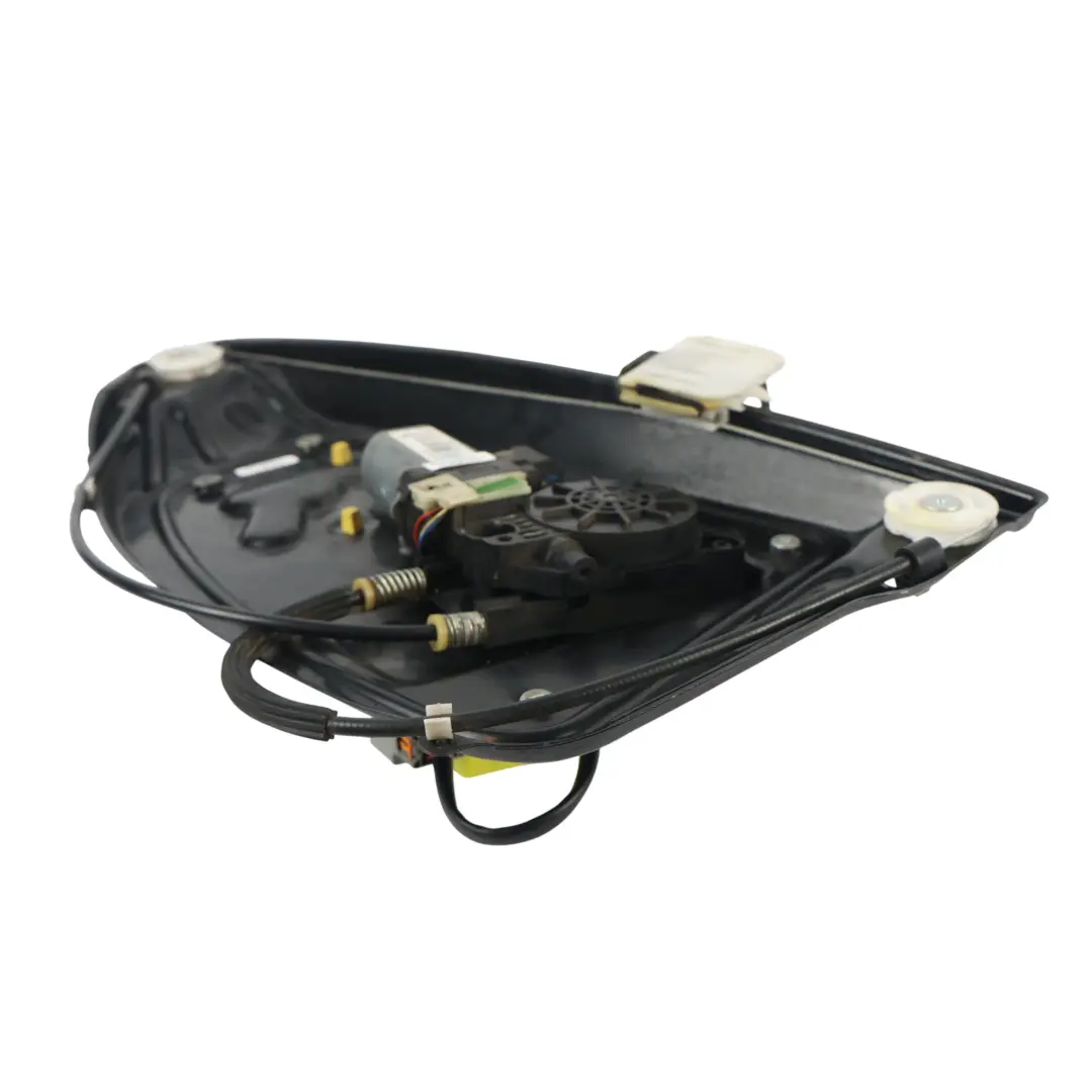 Land Rover Freelander 2 Moteur Lève-Vitre Arrière Gauche - SKU 6H52-27001-AE - Numéro de pièce 6H52-27001-AE