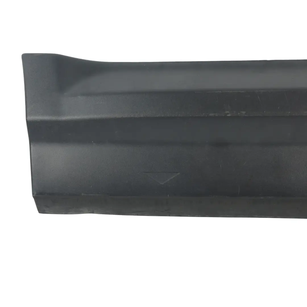 Land Rover Freelander 2 L359 Panel Moldura Puerta Trasera Derecha - SKU 6H52-274A48-AD - Número de pieza 6H52-274A48-AD