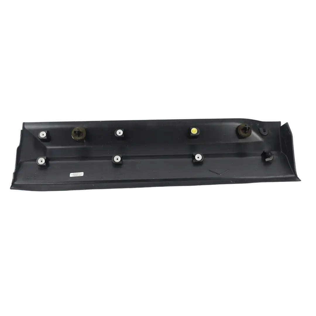 Panel Moldura Puerta Trasera Derecha para Land Rover Freelander 2 L359 con número de pieza 6H52-274A48-AD Land Rover Freelander 2 L359 Panel Moldura Puerta Trasera Derecha - SKU 6H52-274A48-AD - Número de pieza 6H52-274A48-AD