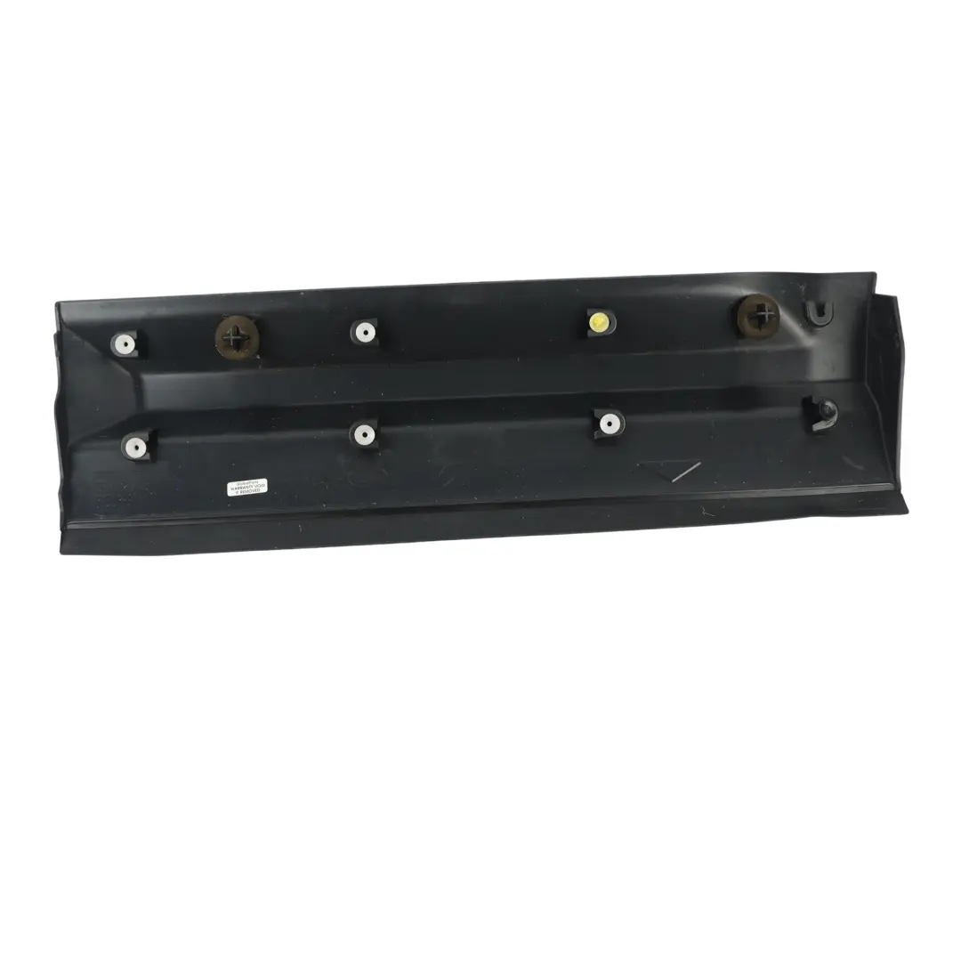 Door Trim Panel Rear Right O/S to Land Rover Freelander 2 L359 with Part number 6H52-274A48-AD Land Rover Freelander 2 L359 Door Trim Panel Rear Right O/S - SKU 6H52-274A48-AD - Part number 6H52-274A48-AD