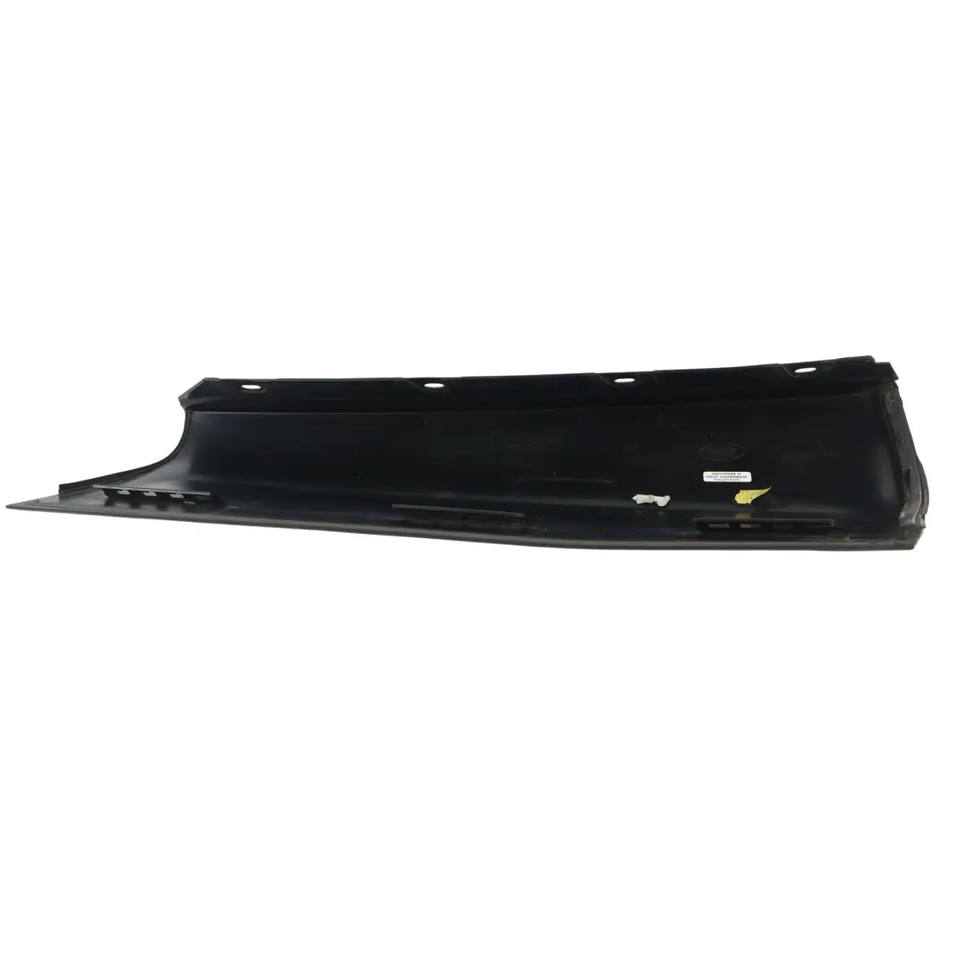 Land Rover Freelander 2 Moldura Exterior Pilar D Trasero Derecho - SKU 6H52-29148-AD - Número de pieza 6H52-29148-AD
