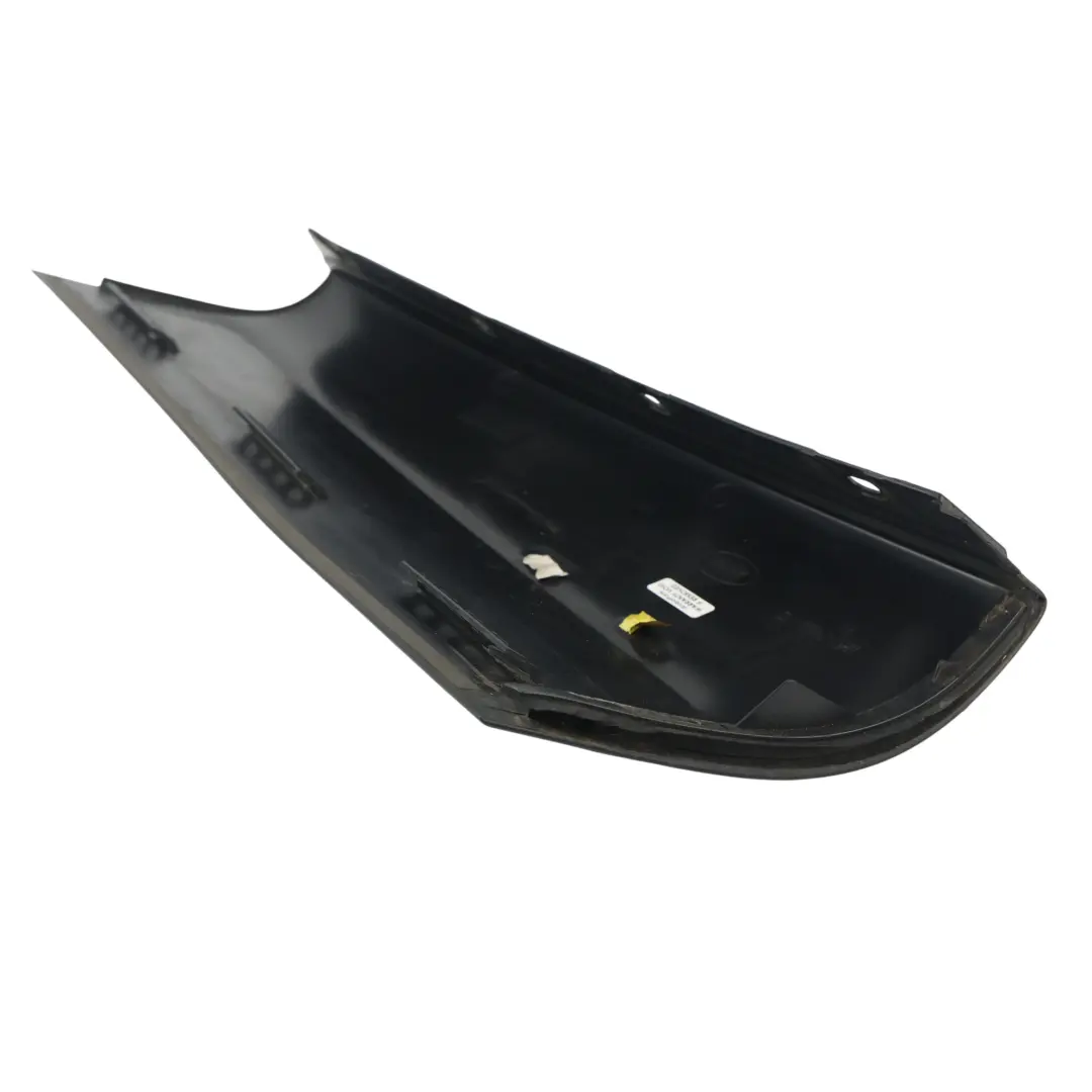 Land Rover Freelander 2 D-Säule Außenverkleidung Hinten Rechts - SKU 6H52-29148-AD - Teilenummer 6H52-29148-AD