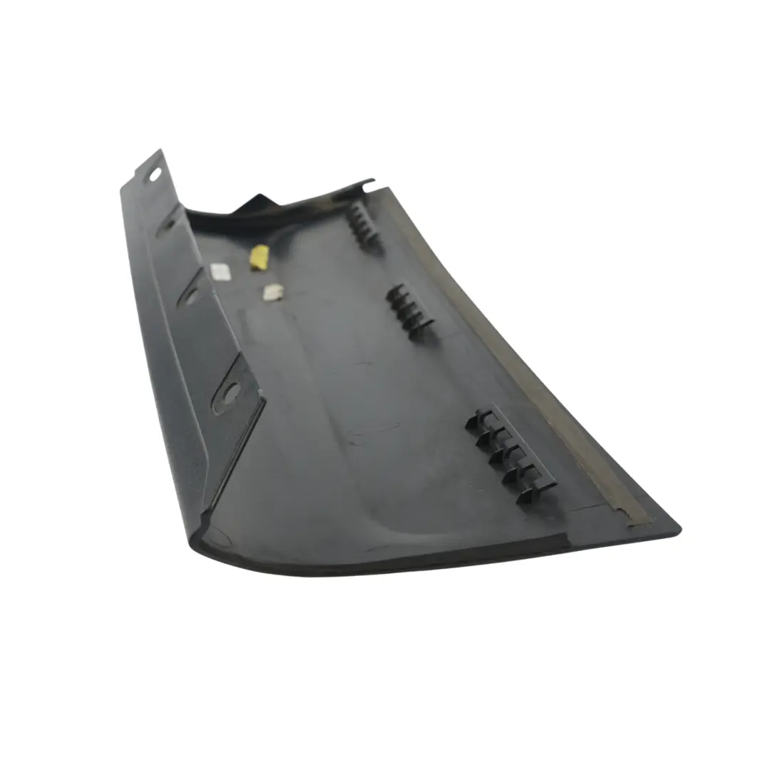 Pillar Exterior Trim Right O/S to Land Rover Freelander 2 Rear D with Part number 6H52-29148-AD Land Rover Freelander 2 Rear D Pillar Exterior Trim Right O/S - SKU 6H52-29148-AD - Part number 6H52-29148-AD