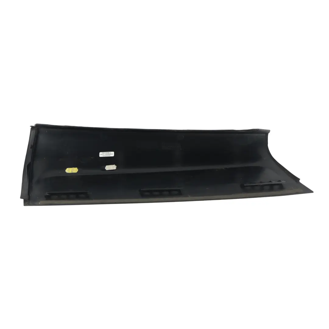 Moldura Columna D Trasera Izquierda para Land Rover Freelander 2 L359 con número de pieza 6H52-29149-AD Land Rover Freelander 2 L359 Moldura Columna D Trasera Izquierda - SKU 6H52-29149-AD - Número de pieza 6H52-29149-AD