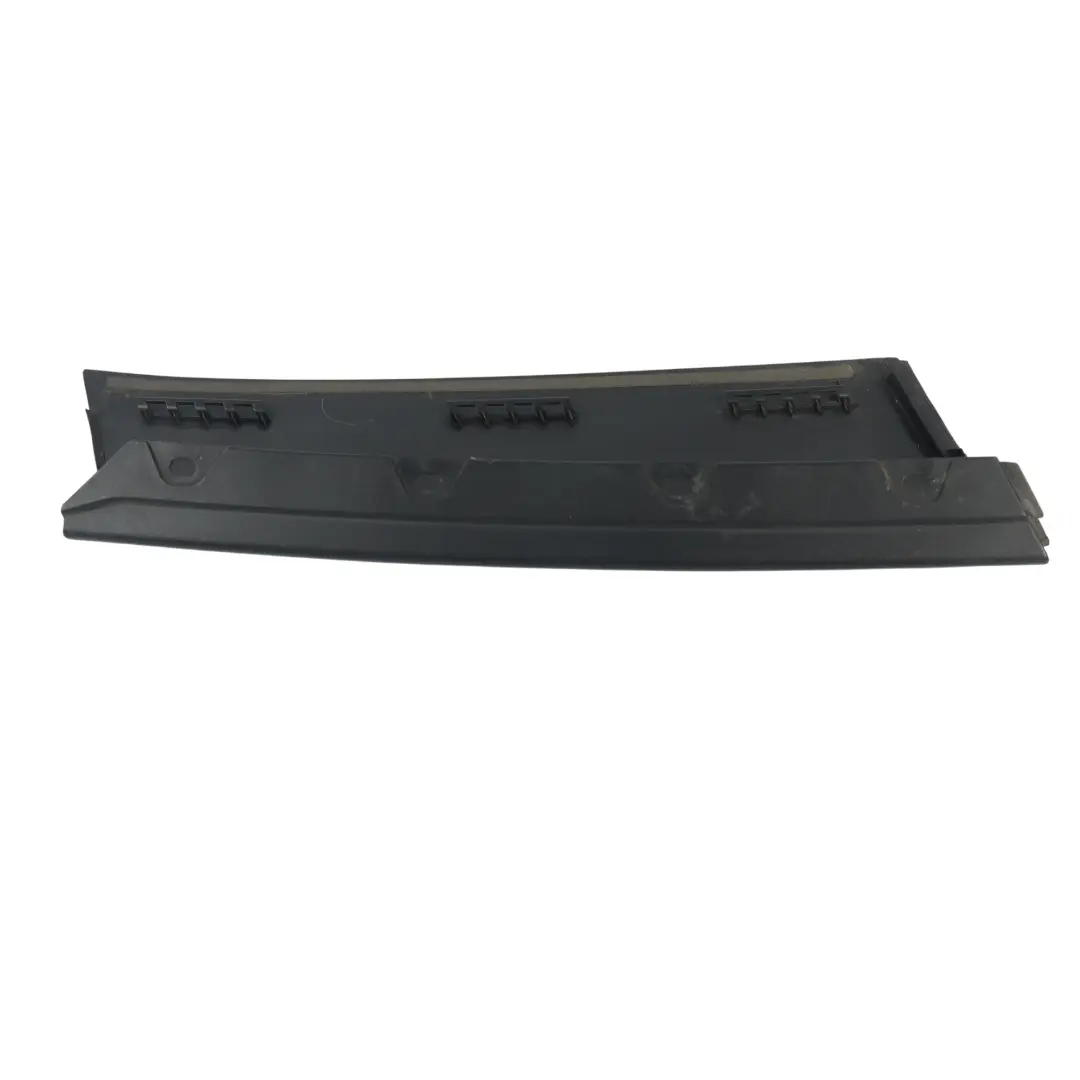 Moldura Columna D Trasera Izquierda para Land Rover Freelander 2 L359 con número de pieza 6H52-29149-AD Land Rover Freelander 2 L359 Moldura Columna D Trasera Izquierda - SKU 6H52-29149-AD - Número de pieza 6H52-29149-AD