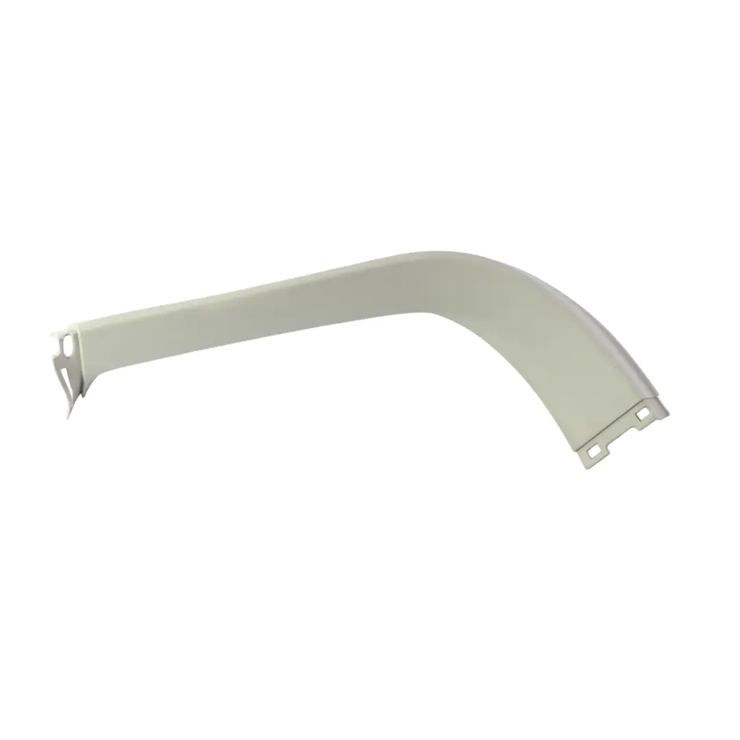 Land Rover Freelander 2 L359 Moldura Maletero Trasera Derecha - SKU 6H52-423A74-AD - Número de pieza 6H52-423A74-AD