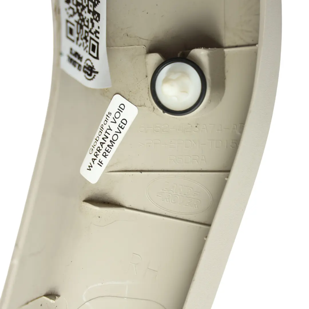 Land Rover Freelander 2 L359 Kofferraum Verkleidung Hinten Rechts - SKU 6H52-423A74-AD - Teilenummer 6H52-423A74-AD