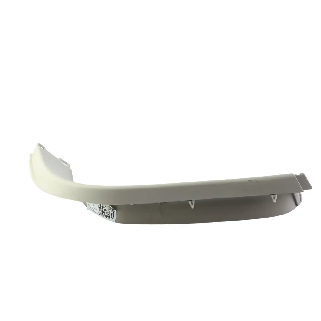 Land Rover Freelander 2 L359 Listwa Bagażnika Tylna Prawa - SKU 6H52-423A74-AD - Numer Części 6H52-423A74-AD