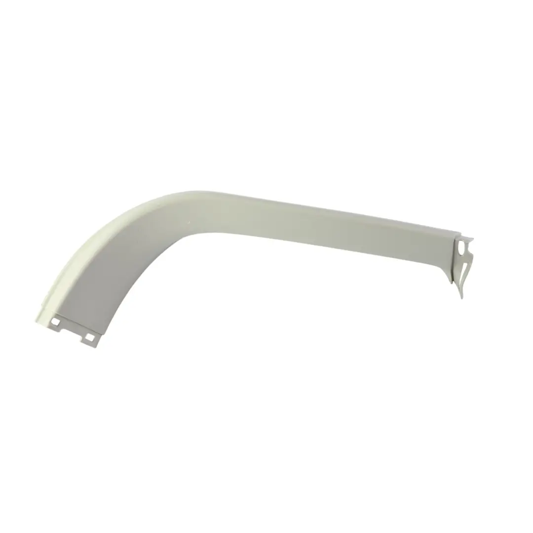 Land Rover Freelander 2 L359 Boot Lid Trim Rear Left N/S - SKU 6H52-423A75-AD - Part number 6H52-423A75-AD