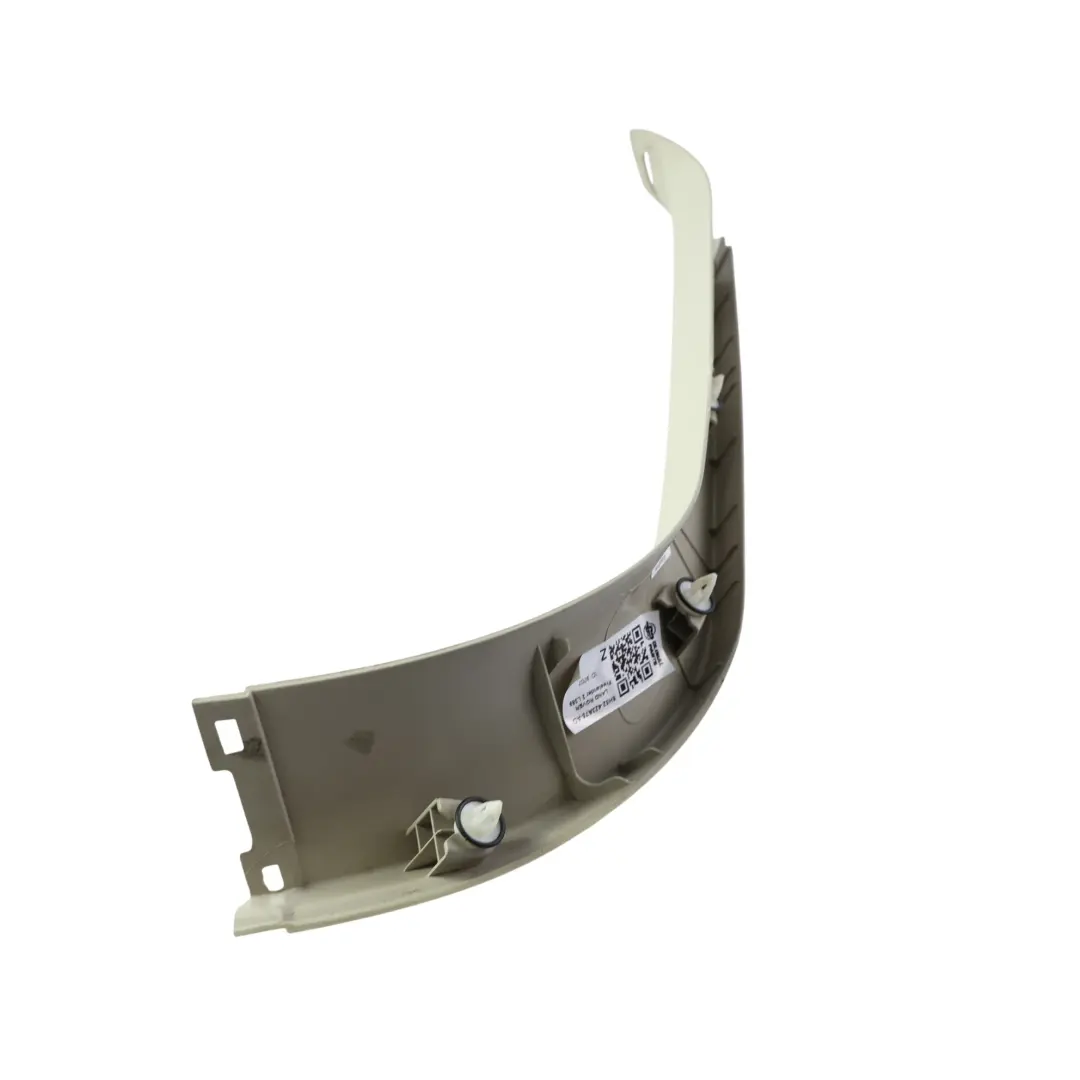 Listwa Bagażnika Tylna Lewa do Land Rover Freelander 2 L359 o numerze 6H52-423A75-AD Land Rover Freelander 2 L359 Listwa Bagażnika Tylna Lewa - SKU 6H52-423A75-AD - Numer Części 6H52-423A75-AD