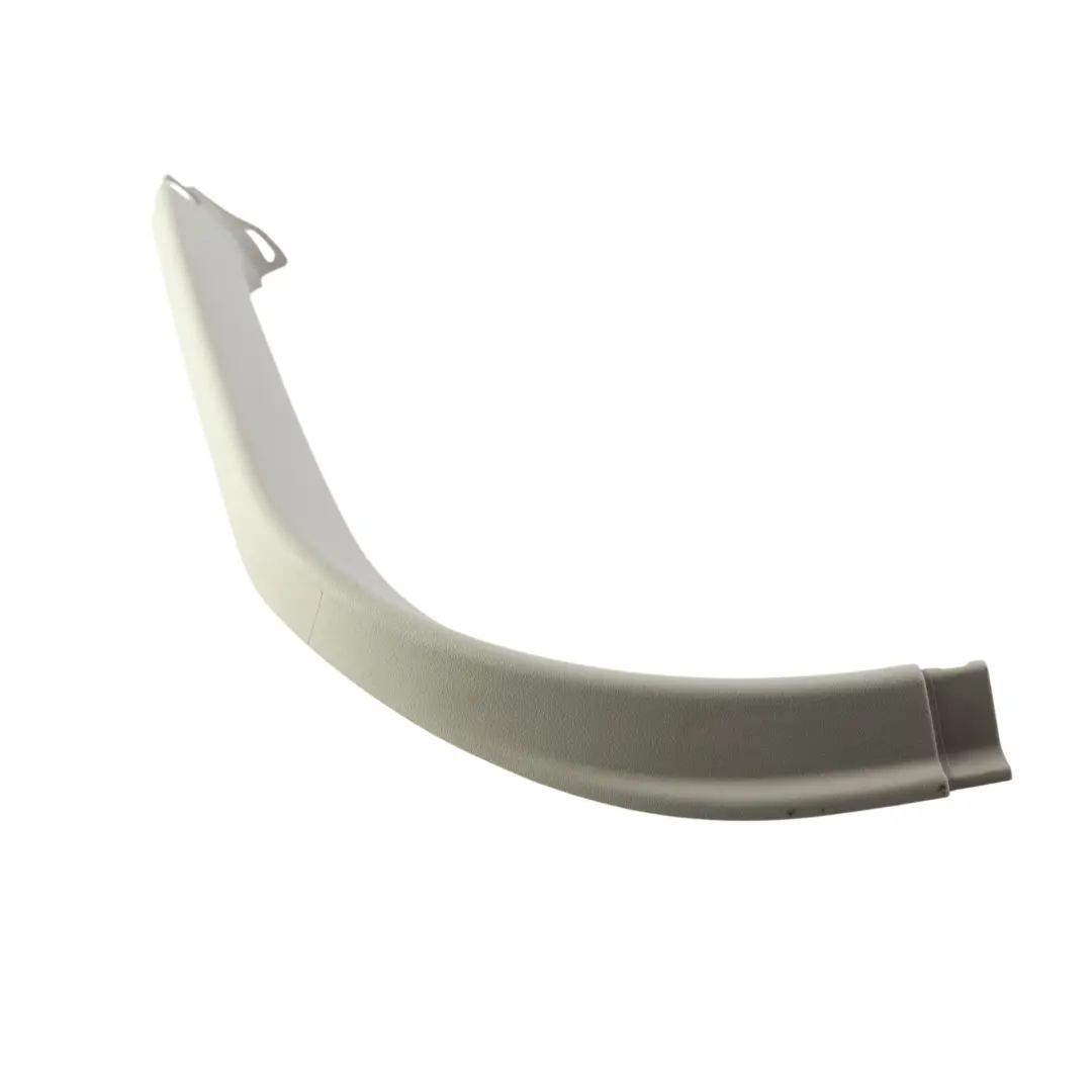 Moldura Maletero Trasera Izquierda para Land Rover Freelander 2 L359 con número de pieza 6H52-423A75-AD Land Rover Freelander 2 L359 Moldura Maletero Trasera Izquierda - SKU 6H52-423A75-AD - Número de pieza 6H52-423A75-AD