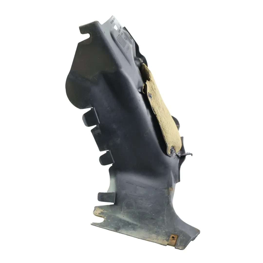 Land Rover Freelander 2 L359 Protector Arco Rueda Trasero Derecho - SKU 6H52-6L014-BD - Número de pieza 6H52-6L014-BD