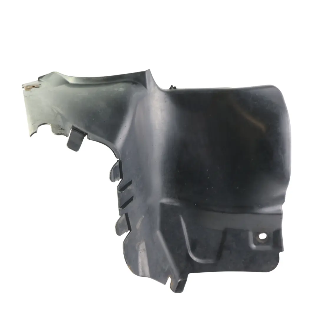 Land Rover Freelander 2 L359 Radlauf Abdeckung Hinten Rechts - SKU 6H52-6L014-BD - Teilenummer 6H52-6L014-BD