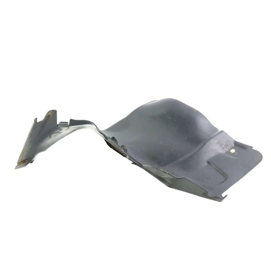 Arch Shield Right O/S to Land Rover Freelander 2 L359 Rear Wheel with Part number 6H52-6L014-BD Land Rover Freelander 2 L359 Rear Wheel Arch Shield Right O/S - SKU 6H52-6L014-BD - Part number 6H52-6L014-BD