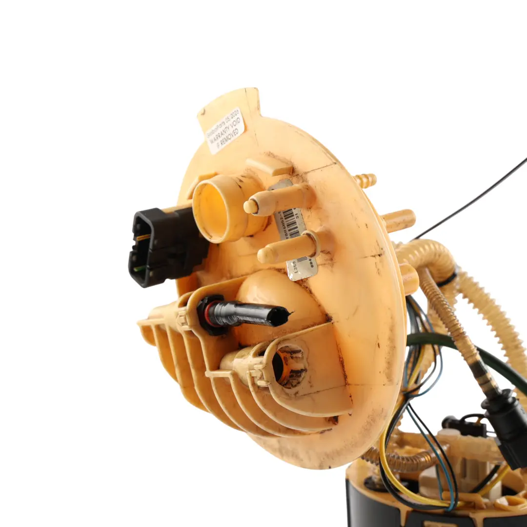 Pump Sender Unit 2.2 TD4 to Land Rover Freelander 2 L359 In Tank Fuel with Part number 6H52-9H307-BD Land Rover Freelander 2 L359 In Tank Fuel Pump Sender Unit 2.2 TD4 - SKU 6H52-9H307-BD - Part number 6H52-9H307-BD