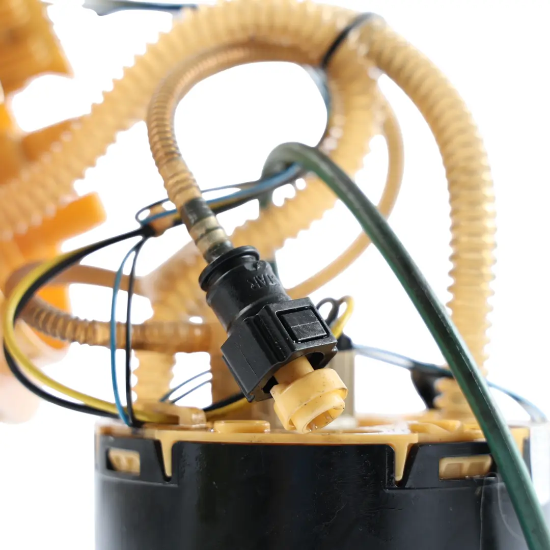 Pump Sender Unit 2.2 TD4 to Land Rover Freelander 2 L359 In Tank Fuel with Part number 6H52-9H307-BD Land Rover Freelander 2 L359 In Tank Fuel Pump Sender Unit 2.2 TD4 - SKU 6H52-9H307-BD - Part number 6H52-9H307-BD