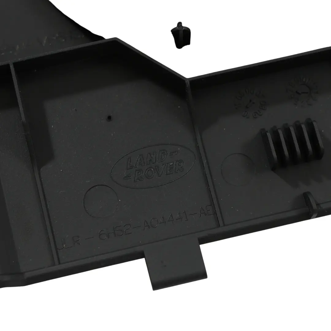 Land Rover Freelander 2 L359 Lautsprecher Gitter Abdeckung - SKU 6H52-A04441-AE - Teilenummer 6H52-A04441-AE