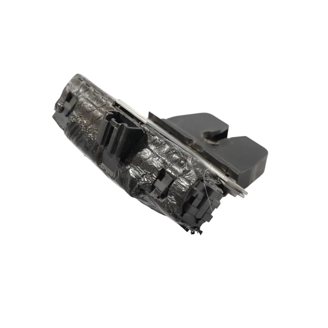 Heckklappe Schloss Fangmechanismus für Land Rover Freelander 2 L359 mit Teilenummer 6H52-A442A66-AB Land Rover Freelander 2 L359 Heckklappe Schloss Fangmechanismus - SKU 6H52-A442A66-AB - Teilenummer 6H52-A442A66-AB