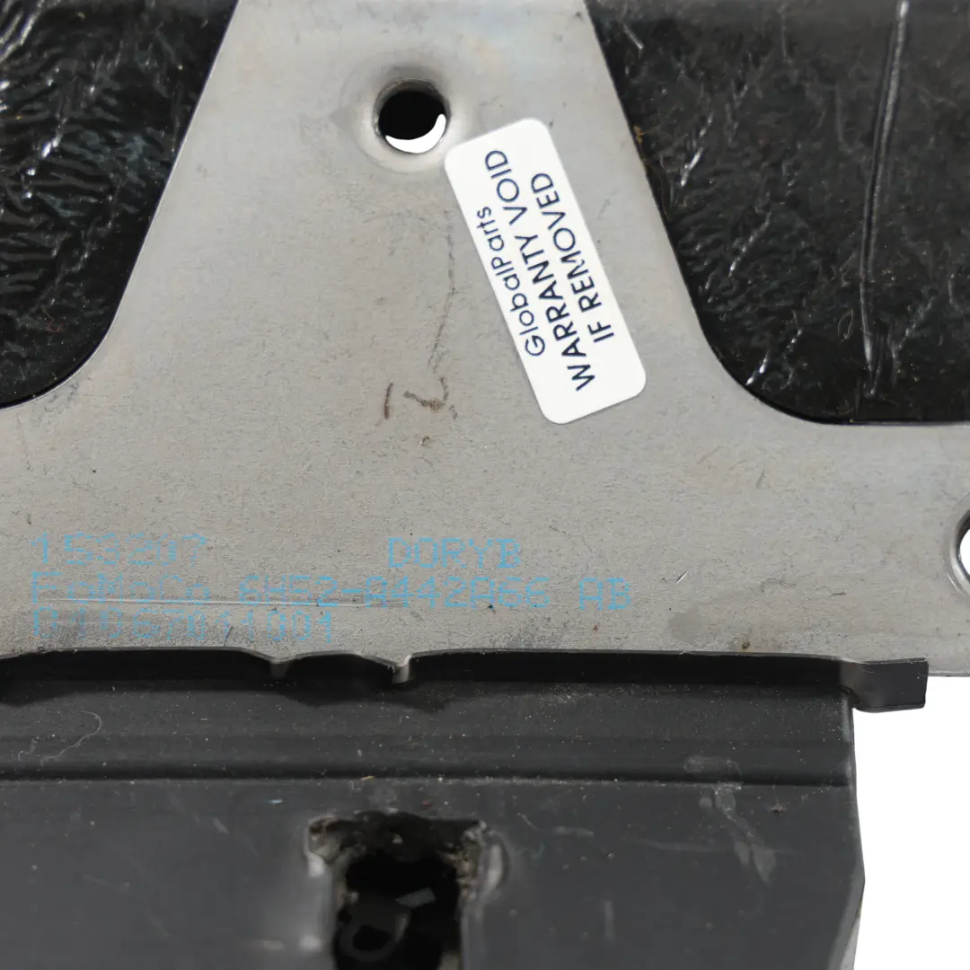 Land Rover Freelander 2 L359 Serratura Portellone Posteriore - SKU 6H52-A442A66-AB - Numero di parte 6H52-A442A66-AB