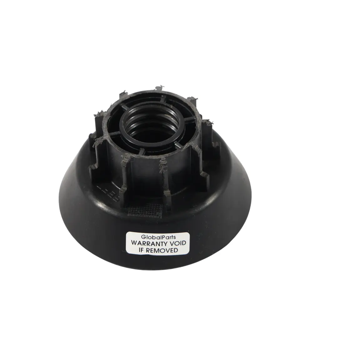 MK5 Ersatzrad Halterung Mutter Schraube für Volkswagen Polo mit Teilenummer 6J0803899 Volkswagen Polo MK5 Ersatzrad Halterung Mutter Schraube - SKU 6J0803899 - Teilenummer 6J0803899