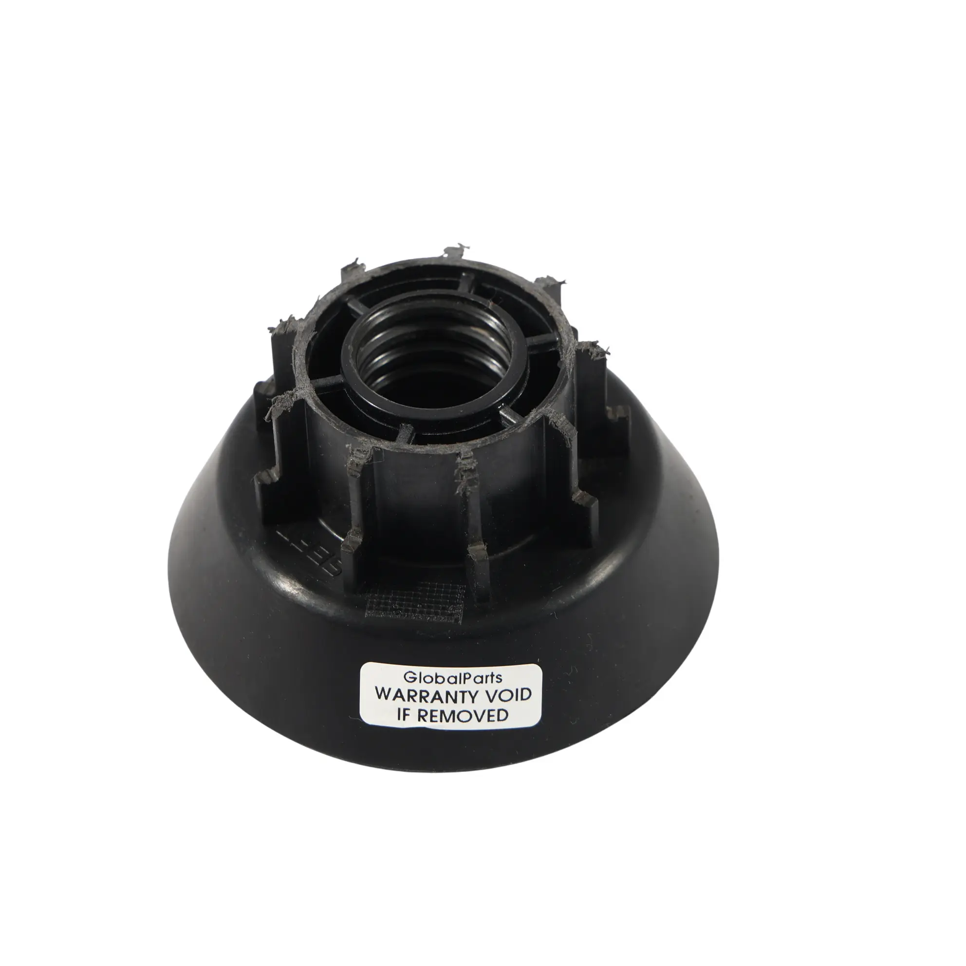 Volkswagen Polo MK5 Ersatzrad Halterung Mutter Schraube 6J0803899