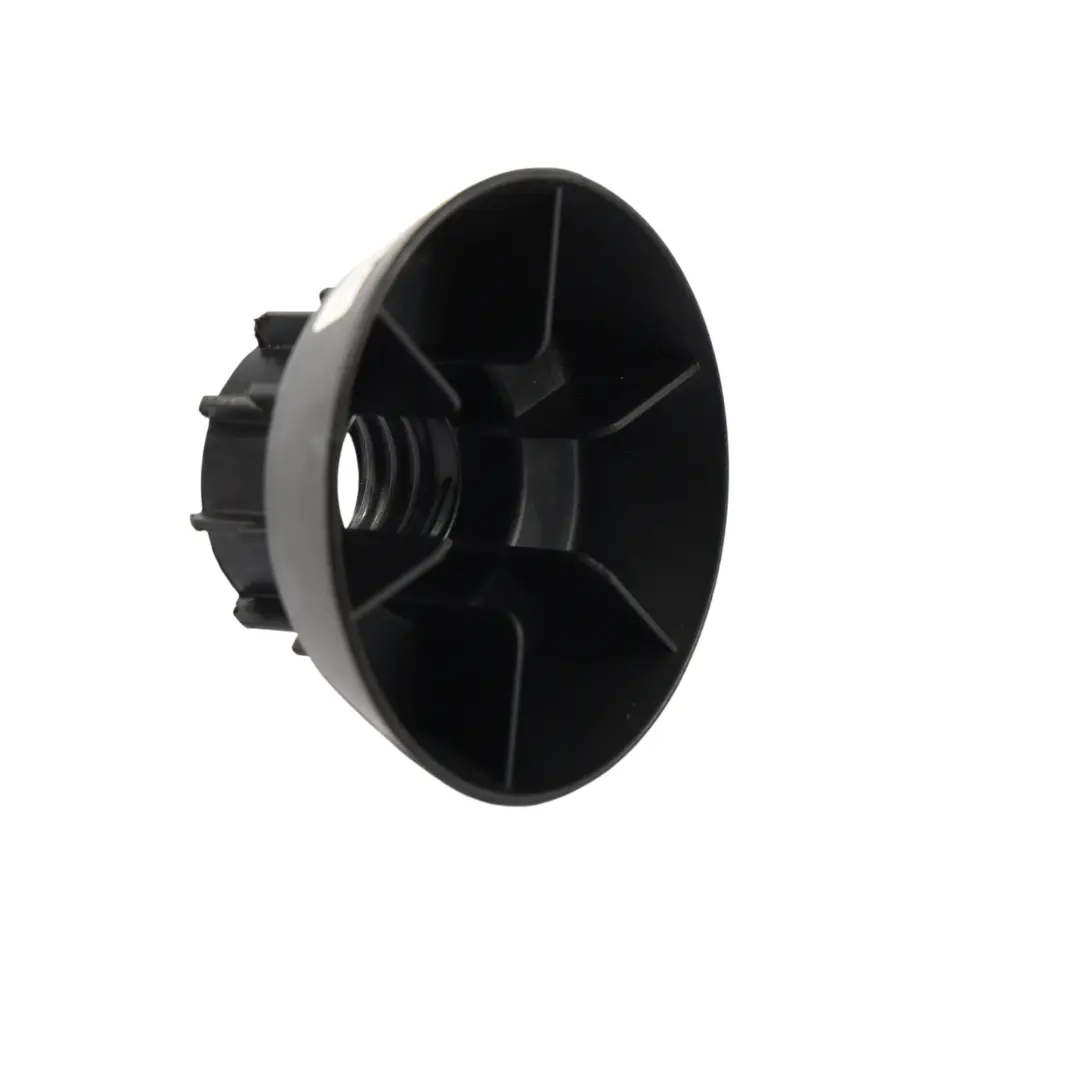 MK5 Tuerca Tornillo Soporte Rueda Repuesto para Volkswagen Polo con número de pieza 6J0803899 Volkswagen Polo MK5 Tuerca Tornillo Soporte Rueda Repuesto - SKU 6J0803899 - Número de pieza 6J0803899