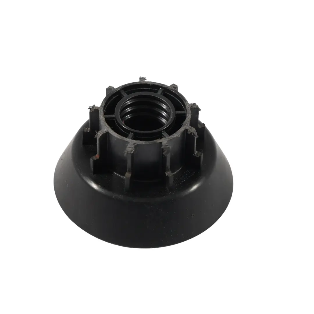 MK5 Ersatzrad Halterung Mutter Schraube für Volkswagen Polo mit Teilenummer 6J0803899 Volkswagen Polo MK5 Ersatzrad Halterung Mutter Schraube - SKU 6J0803899 - Teilenummer 6J0803899