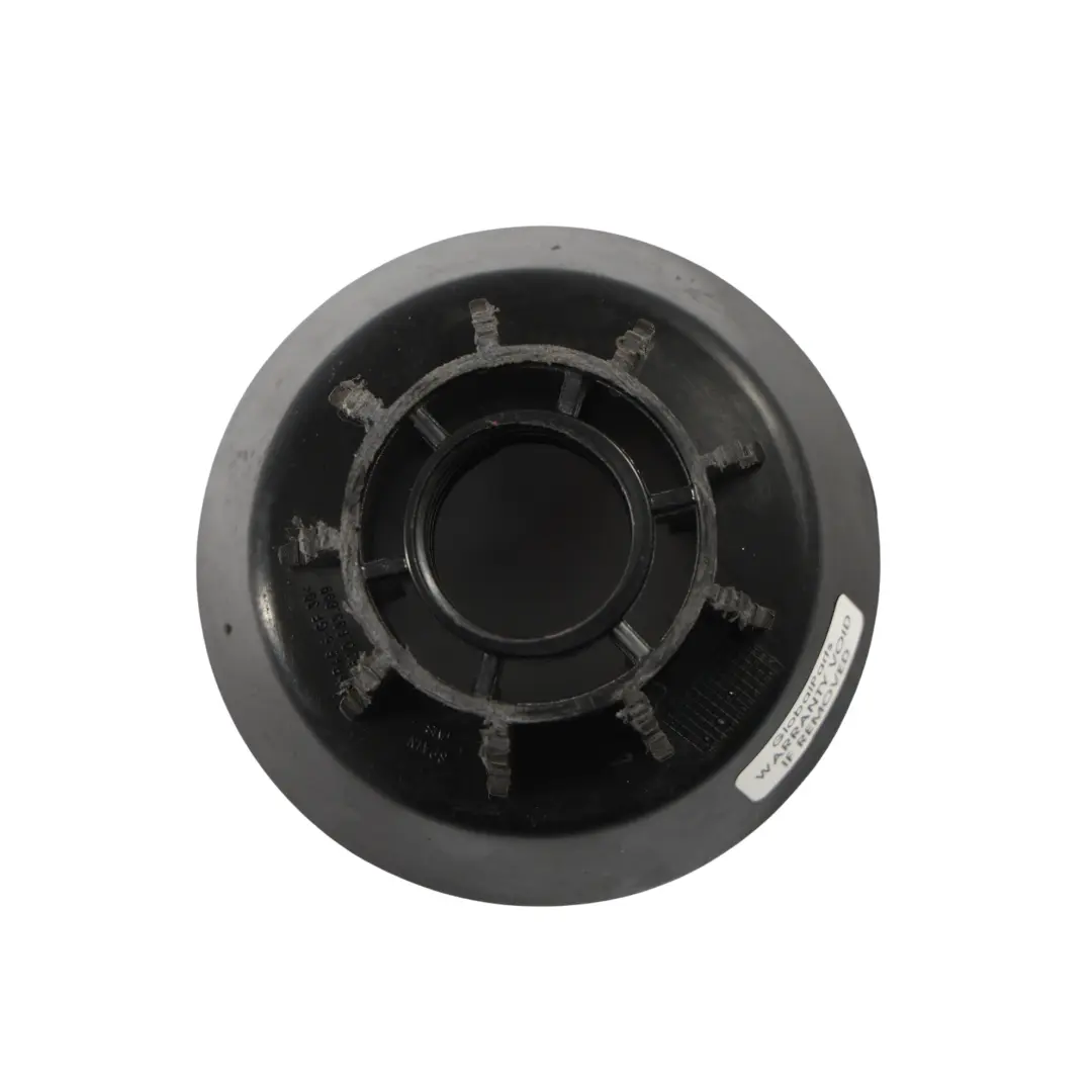 MK5 Tuerca Tornillo Soporte Rueda Repuesto para Volkswagen Polo con número de pieza 6J0803899 Volkswagen Polo MK5 Tuerca Tornillo Soporte Rueda Repuesto - SKU 6J0803899 - Número de pieza 6J0803899