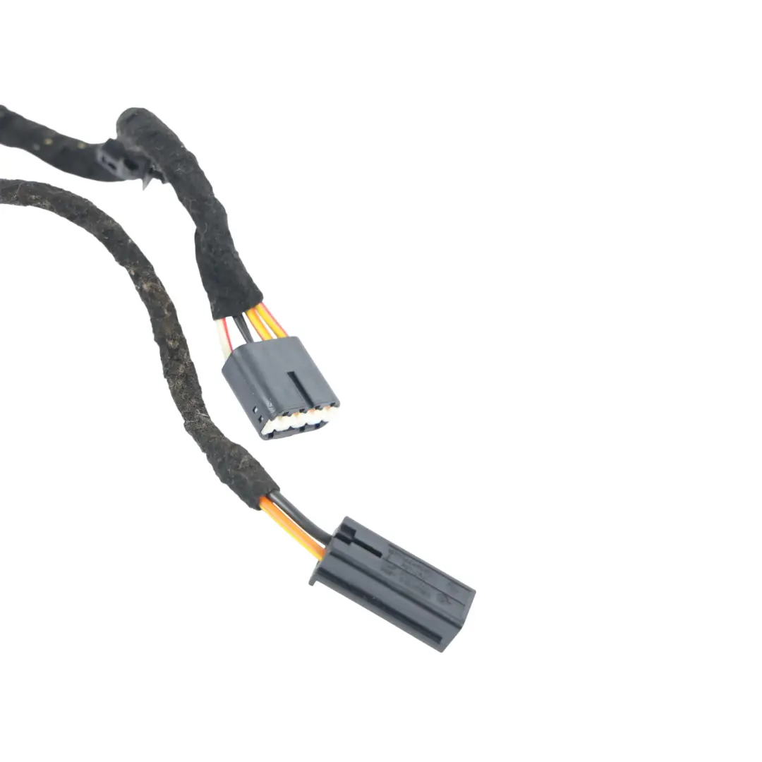 Ford Mondeo MK4 Galaxy MK2 Vordersitz Kabelbaum - SKU 6M21-14B684-BA - Teilenummer 6M21-14B684-BA