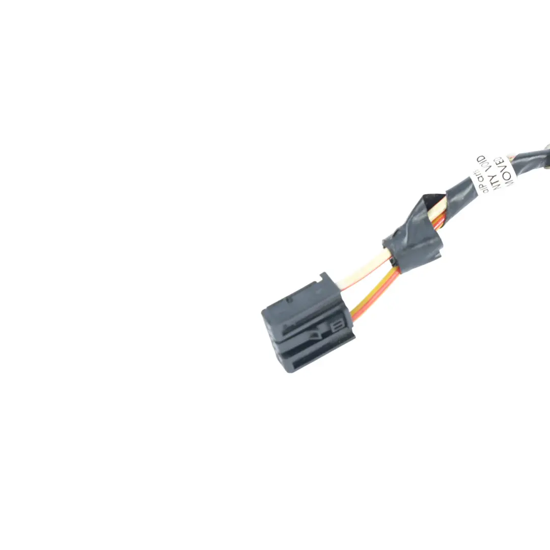 Mk4 Galaxy Mk2 Front Seat Wiring Loom Cable to Ford Mondeo with Part number 6M21-14B684-BA Ford Mondeo Mk4 Galaxy Mk2 Front Seat Wiring Loom Cable - SKU 6M21-14B684-BA - Part number 6M21-14B684-BA