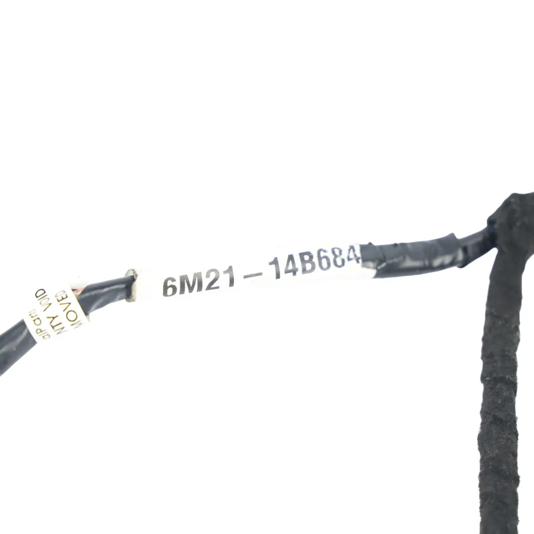 MK4 Galaxy MK2 Cablaggio Sedile Anteriore per Ford Mondeo con numero di parte 6M21-14B684-BA Ford Mondeo MK4 Galaxy MK2 Cablaggio Sedile Anteriore - SKU 6M21-14B684-BA - Numero di parte 6M21-14B684-BA