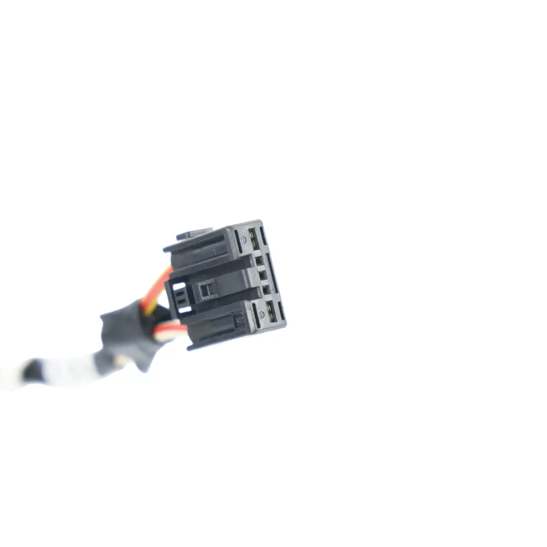 Ford Mondeo MK4 Galaxy MK2 Vordersitz Kabelbaum - SKU 6M21-14B684-BA - Teilenummer 6M21-14B684-BA