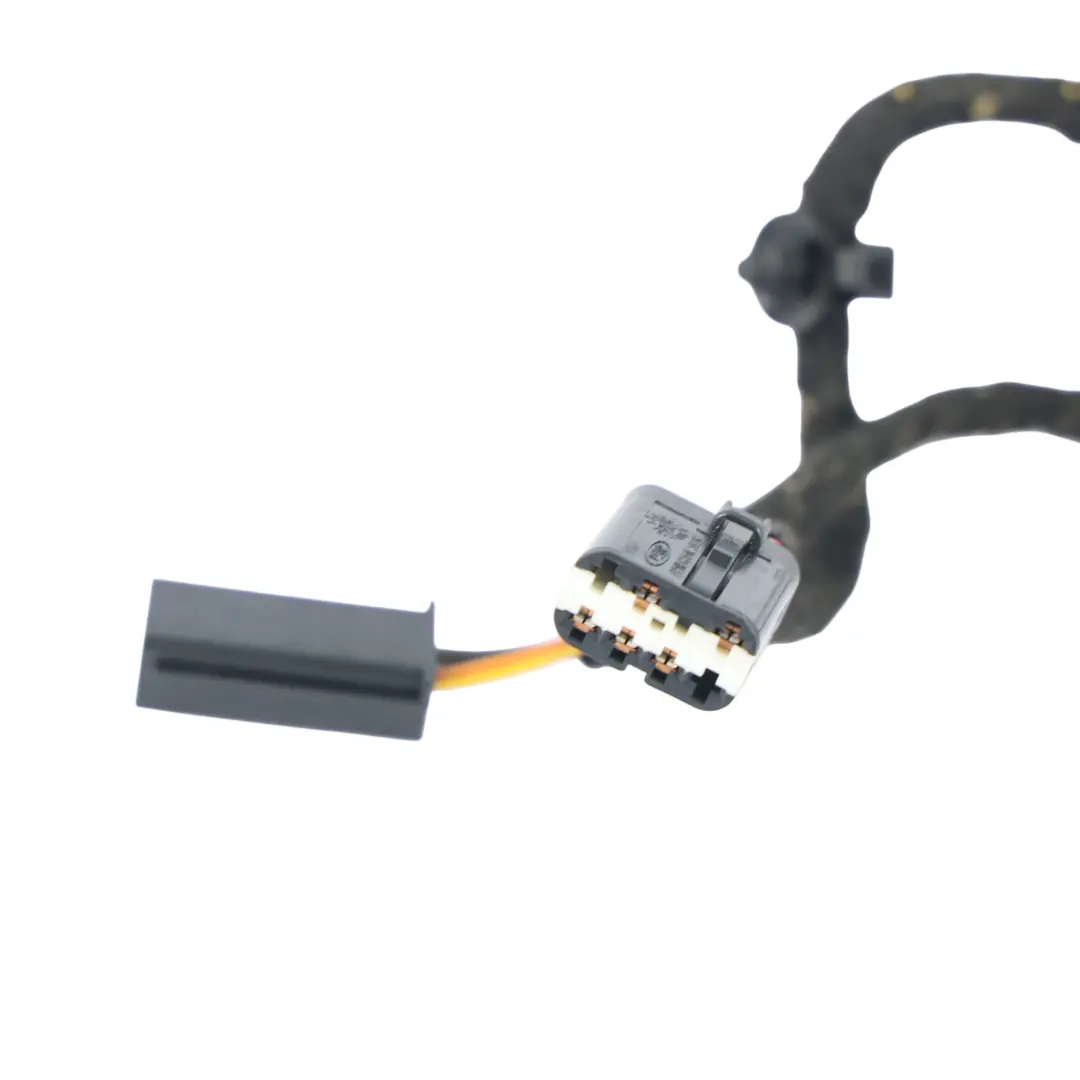 Ford Mondeo MK4 Galaxy MK2 Vordersitz Kabelbaum - SKU 6M21-14B684-BA - Teilenummer 6M21-14B684-BA