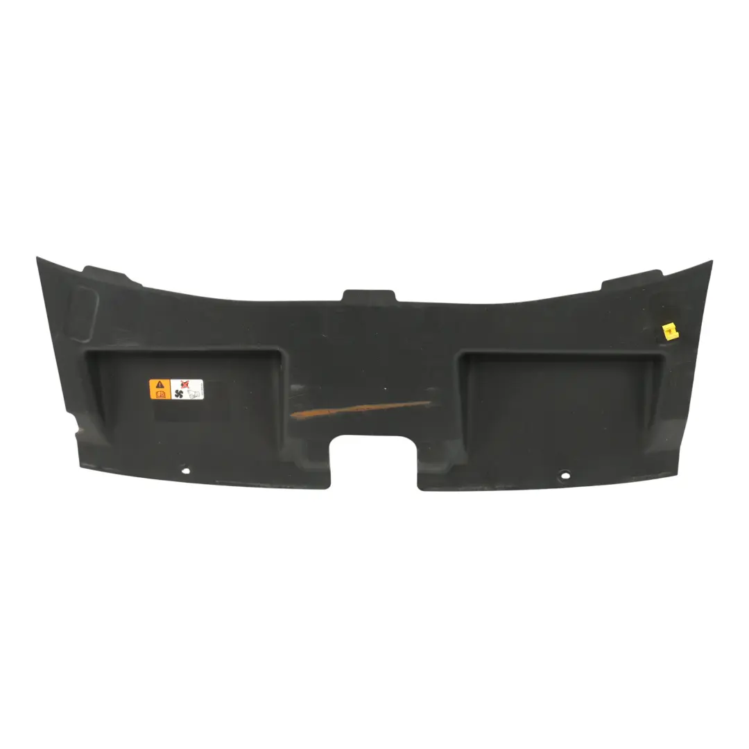Mk4 Górna Osłona Pasa Przedniego 2.2 TDCI do Ford Mondeo o numerze 6M21-16613-AC Ford Mondeo Mk4 Górna Osłona Pasa Przedniego 2.2 TDCI - SKU 6M21-16613-AC - Numer Części 6M21-16613-AC