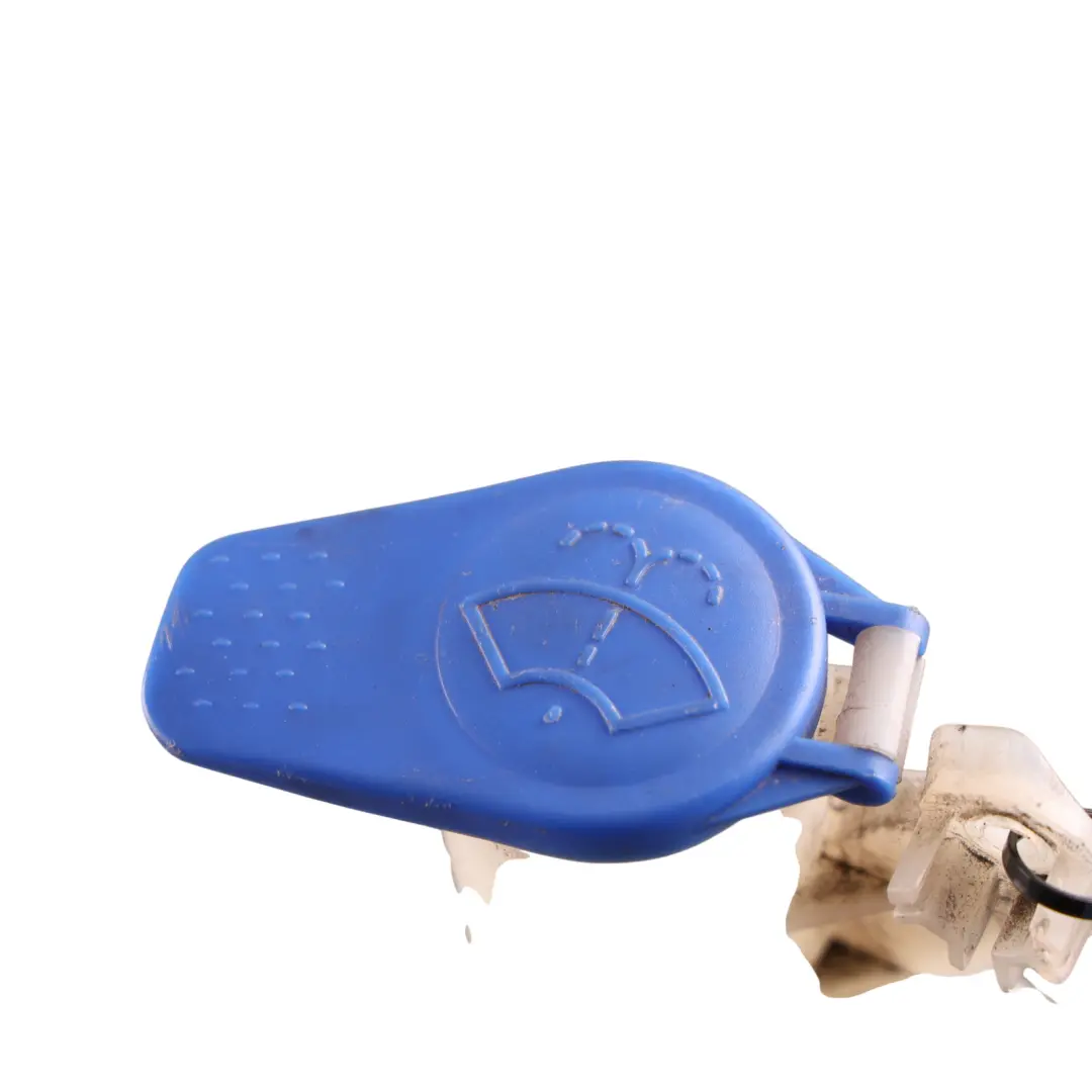 Ford Mondeo MK4 Cuello Depósito Lavaparabrisas 2.0 TDCi - SKU 6M21-17C615-AH - Número de pieza 6M21-17C615-AH