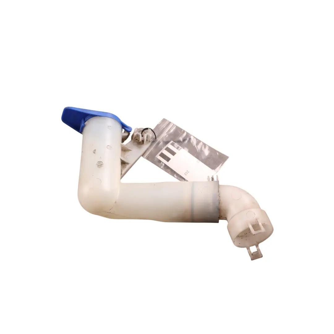 MK4 Cuello Depósito Lavaparabrisas 2.0 TDCi para Ford Mondeo con número de pieza 6M21-17C615-AH Ford Mondeo MK4 Cuello Depósito Lavaparabrisas 2.0 TDCi - SKU 6M21-17C615-AH - Número de pieza 6M21-17C615-AH