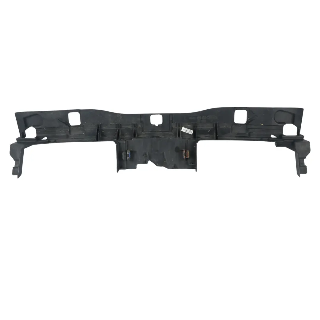 Ford Mondeo Galaxy MK4 Stoßstange Vorne Kühler Grill Abdeckung - SKU 6M21-17K949-AD - Teilenummer 6M21-17K949-AD