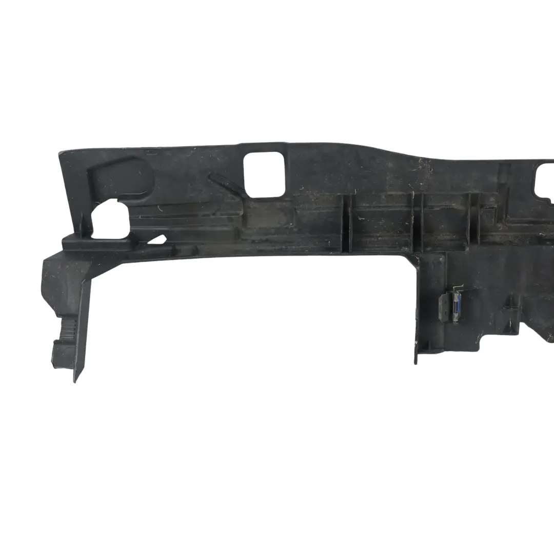 Ford Mondeo Galaxy MK4 Griglia Radiatore Paraurti Anteriore - SKU 6M21-17K949-AD - Numero di parte 6M21-17K949-AD