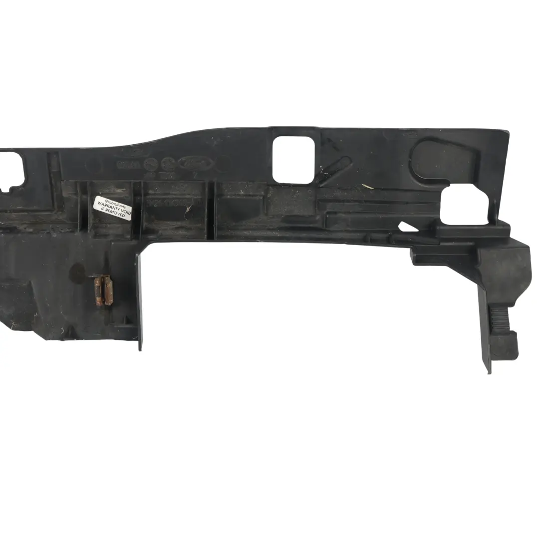 Ford Mondeo Galaxy MK4 Griglia Radiatore Paraurti Anteriore - SKU 6M21-17K949-AD - Numero di parte 6M21-17K949-AD
