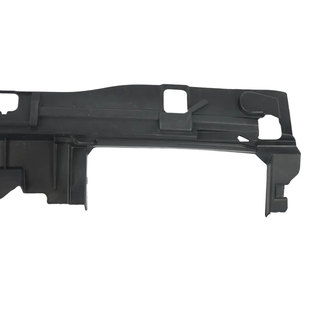Mk4 Front Bumper Radiator Grill Cover to Ford Mondeo Galaxy with Part number 6M21-17K949-AD Ford Mondeo Galaxy Mk4 Front Bumper Radiator Grill Cover - SKU 6M21-17K949-AD - Part number 6M21-17K949-AD