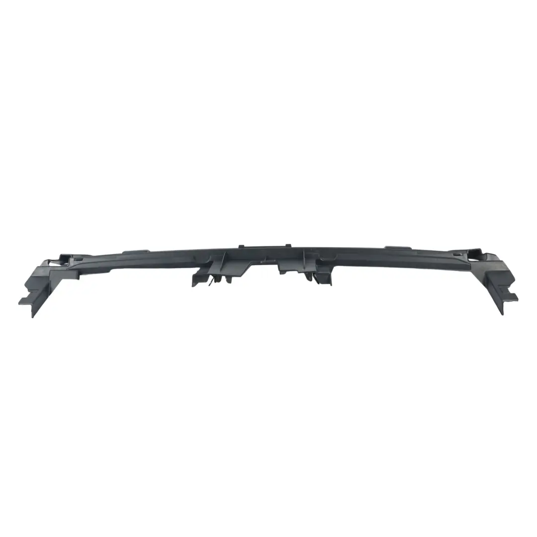 Mk4 Front Bumper Radiator Grill Cover to Ford Mondeo Galaxy with Part number 6M21-17K949-AD Ford Mondeo Galaxy Mk4 Front Bumper Radiator Grill Cover - SKU 6M21-17K949-AD - Part number 6M21-17K949-AD