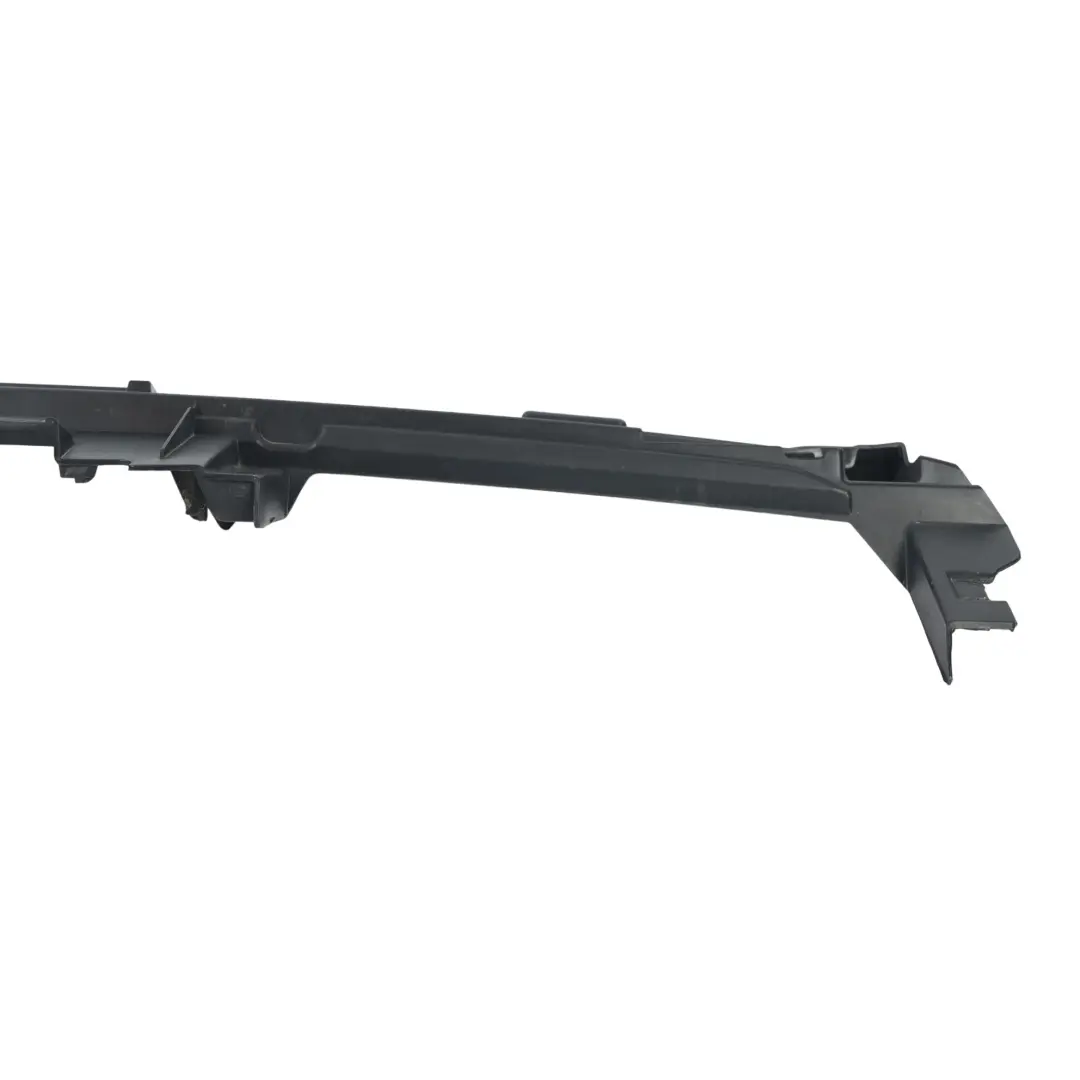 Ford Mondeo Galaxy MK4 Griglia Radiatore Paraurti Anteriore - SKU 6M21-17K949-AD - Numero di parte 6M21-17K949-AD