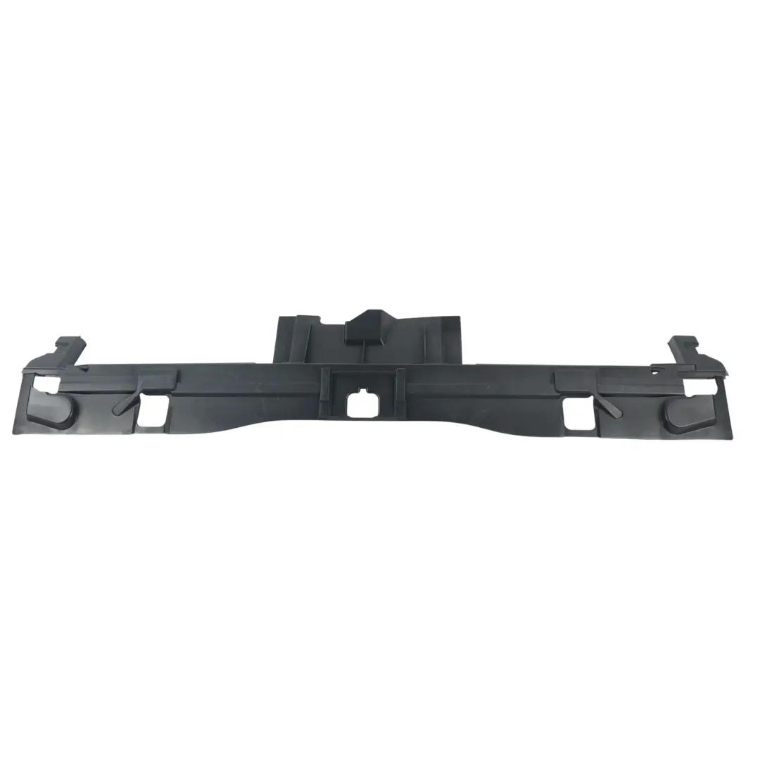 Ford Mondeo Galaxy MK4 Stoßstange Vorne Kühler Grill Abdeckung - SKU 6M21-17K949-AD - Teilenummer 6M21-17K949-AD