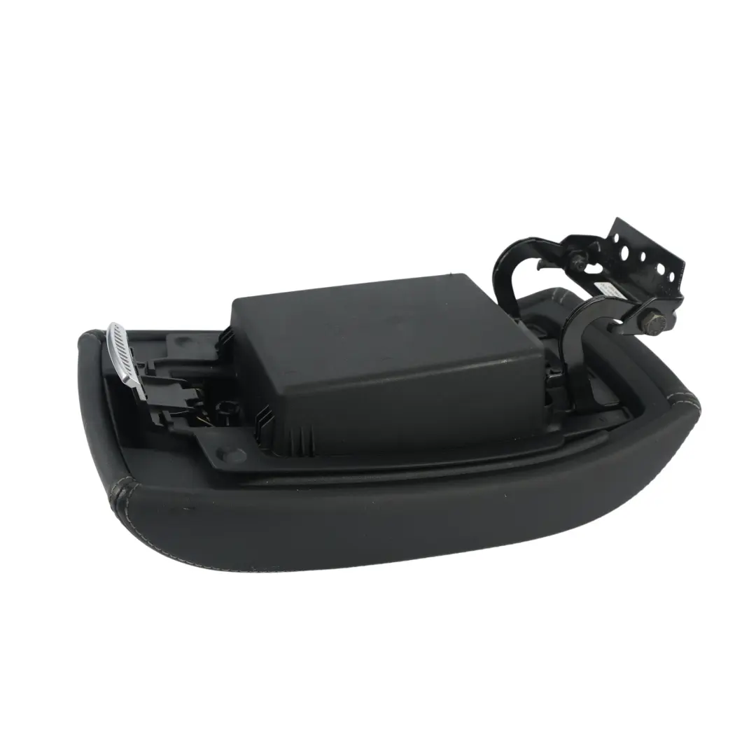 MK4 Copertura Bracciolo Pelle Ebano per Ford Mondeo con numero di parte 6M21-R045J98-AF3ZHE Ford Mondeo MK4 Copertura Bracciolo Pelle Ebano - SKU 6M21-R045J98-AF3ZHE - Numero di parte 6M21-R045J98-AF3ZHE
