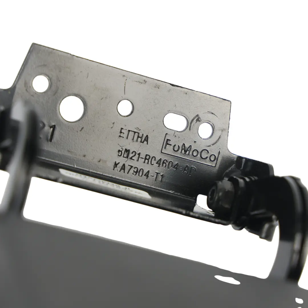 MK4 Tapa Reposabrazos Consola Cuero Ébano para Ford Mondeo con número de pieza 6M21-R045J98-AF3ZHE Ford Mondeo MK4 Tapa Reposabrazos Consola Cuero Ébano - SKU 6M21-R045J98-AF3ZHE - Número de pieza 6M21-R045J98-AF3ZHE