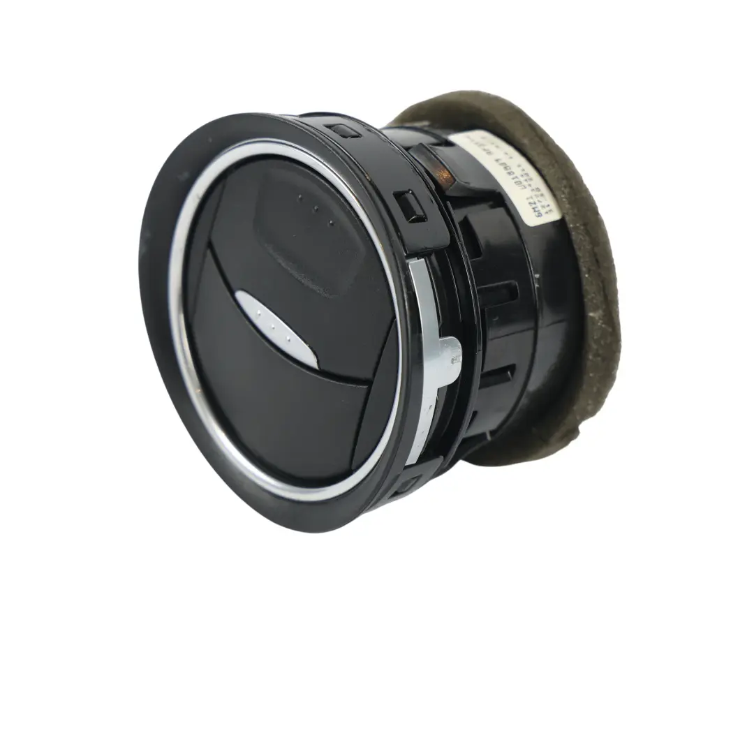 Ford Mondeo MK4 Armaturenbrett Luftdüse Luftkanal Einlass - SKU 6M21-U018B09-AF3YYW - Teilenummer 6M21-U018B09-AF3YYW