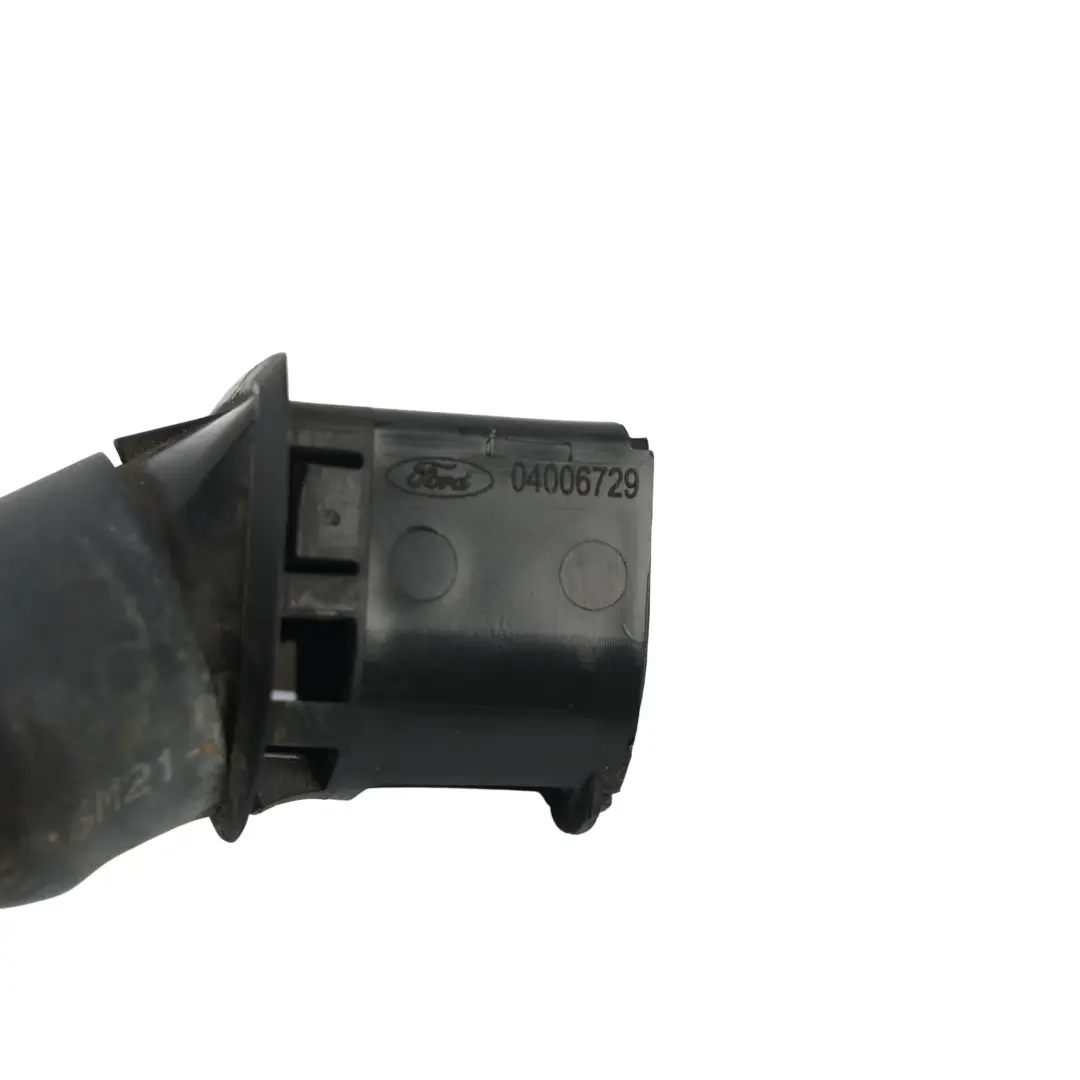 Ford Mondeo MK4 Kühlmittel Kühler Schlauch Rohr Leitung - SKU 6M21-U023A26-AG - Teilenummer 6M21-U023A26-AG