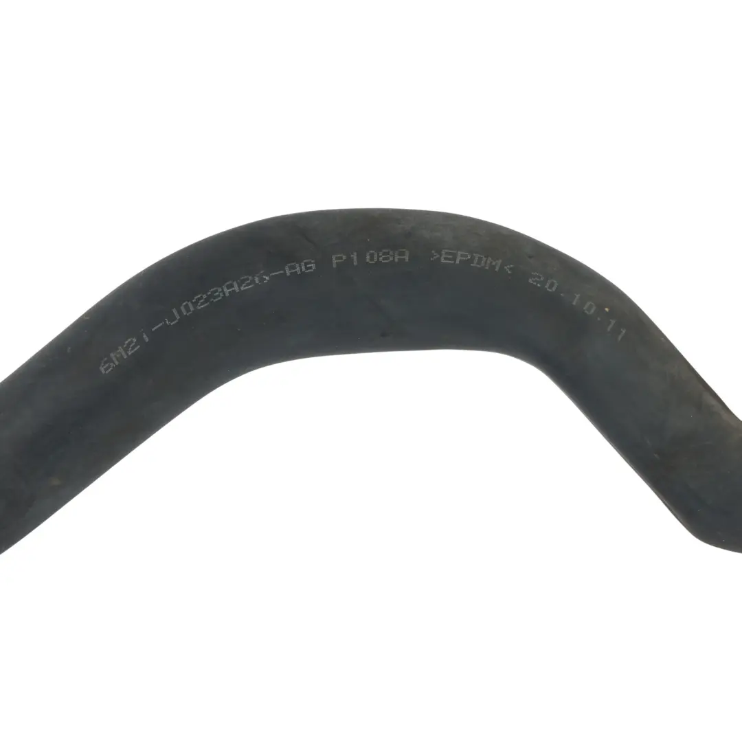 MK4 Kühlmittel Kühler Schlauch Rohr Leitung für Ford Mondeo mit Teilenummer 6M21-U023A26-AG Ford Mondeo MK4 Kühlmittel Kühler Schlauch Rohr Leitung - SKU 6M21-U023A26-AG - Teilenummer 6M21-U023A26-AG
