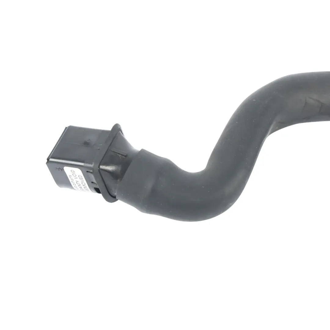 Ford Mondeo MK4 Tuyau Durite Radiateur Liquide Refroidissement - SKU 6M21-U023A26-AG - Numéro de pièce 6M21-U023A26-AG